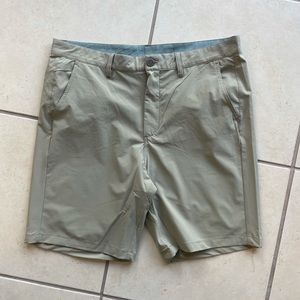 Men’s Free Fly shorts